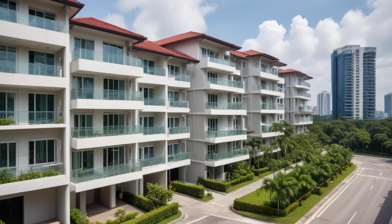 Jurong's Game-Changing Makeover: Why First-Time Buyers Are Flocking to Singapore's Quietest Investment Hotspot