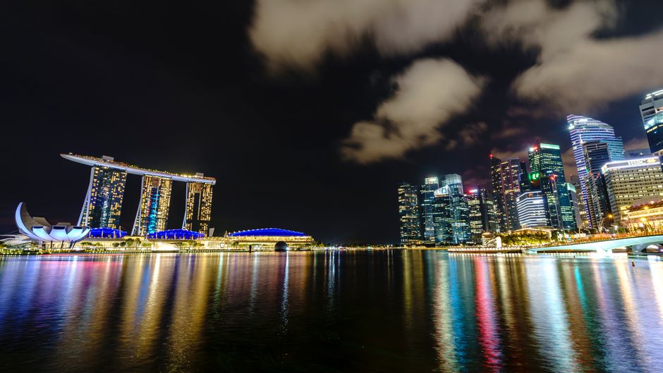 Beyond the Guidebook: What Actual Singapore Neighbourhood Residents Really Recommend