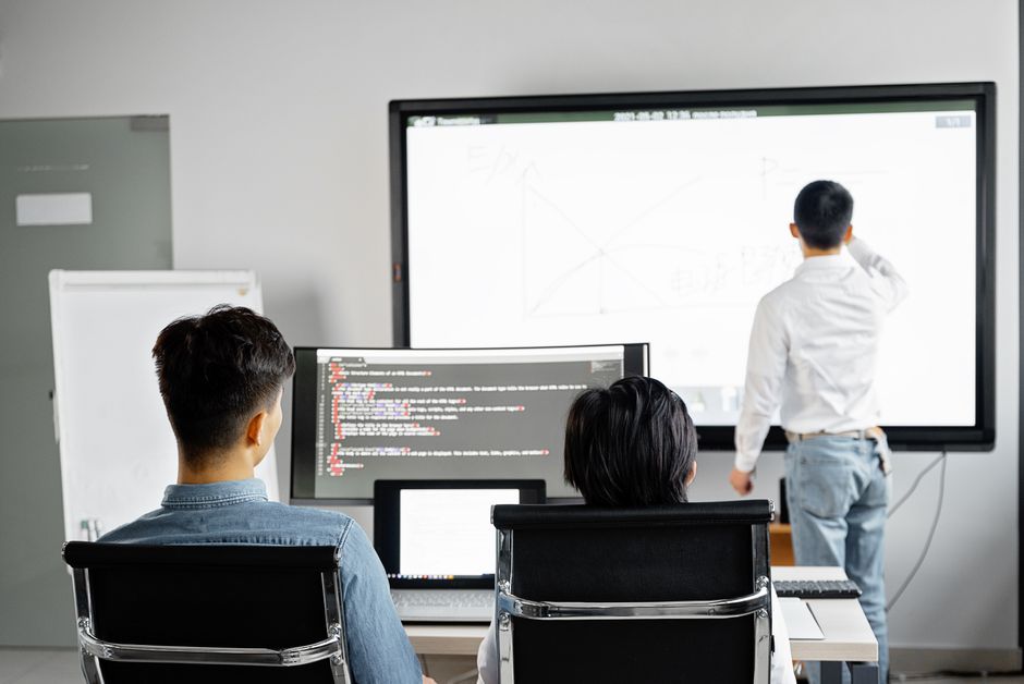 Canberra's Tech Leaders Unveil Next-Generation AI Roadmap for Local Business