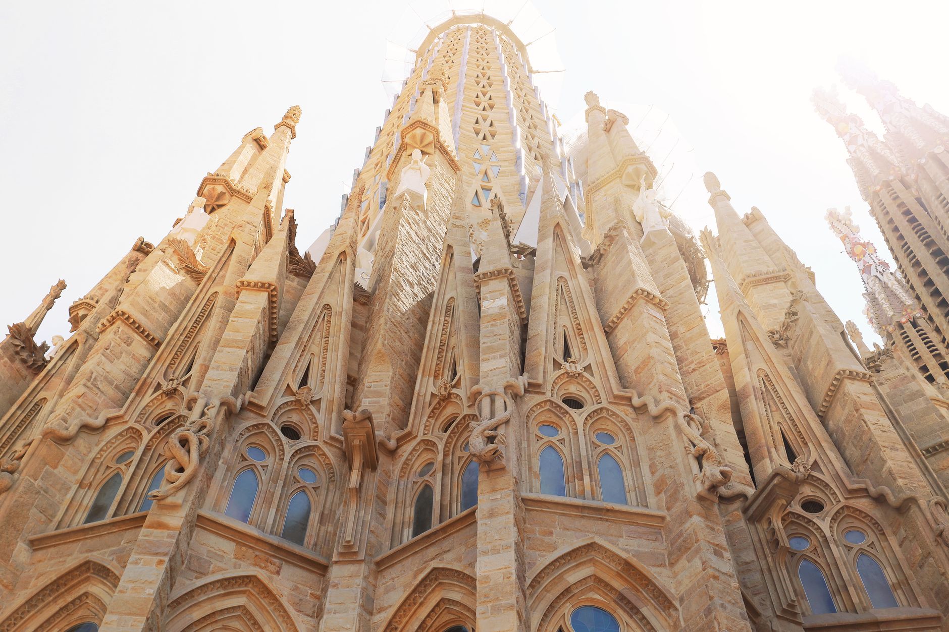 Barcelona Property Auctions Fall Below 70% Clearance Rate