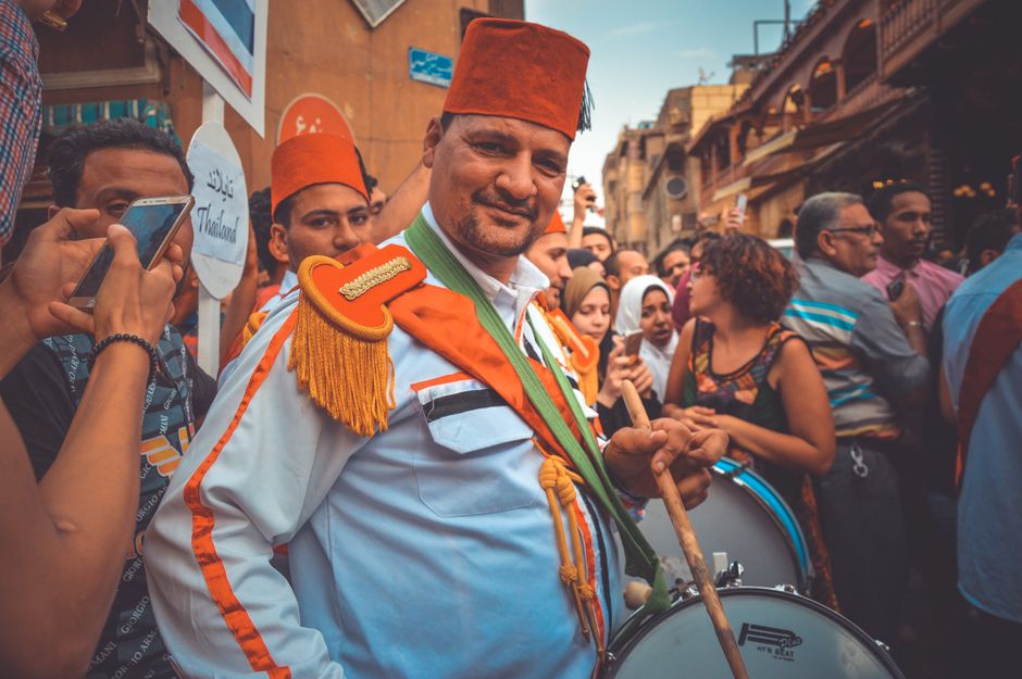 Cairo's Digital Duplicate Image Replacement: What Happens Next and the Key Decisions Ahead