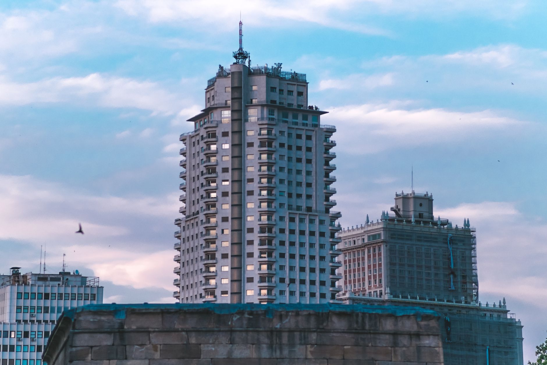 Madrid at a Crossroads: Three Critical Decisions That Will Shape the City's Next Four Years