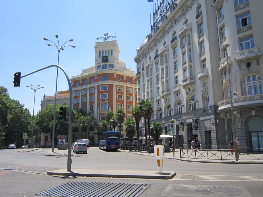 Madrid's startup heat cools: what the investment numbers reveal about Spain's innovation corridor