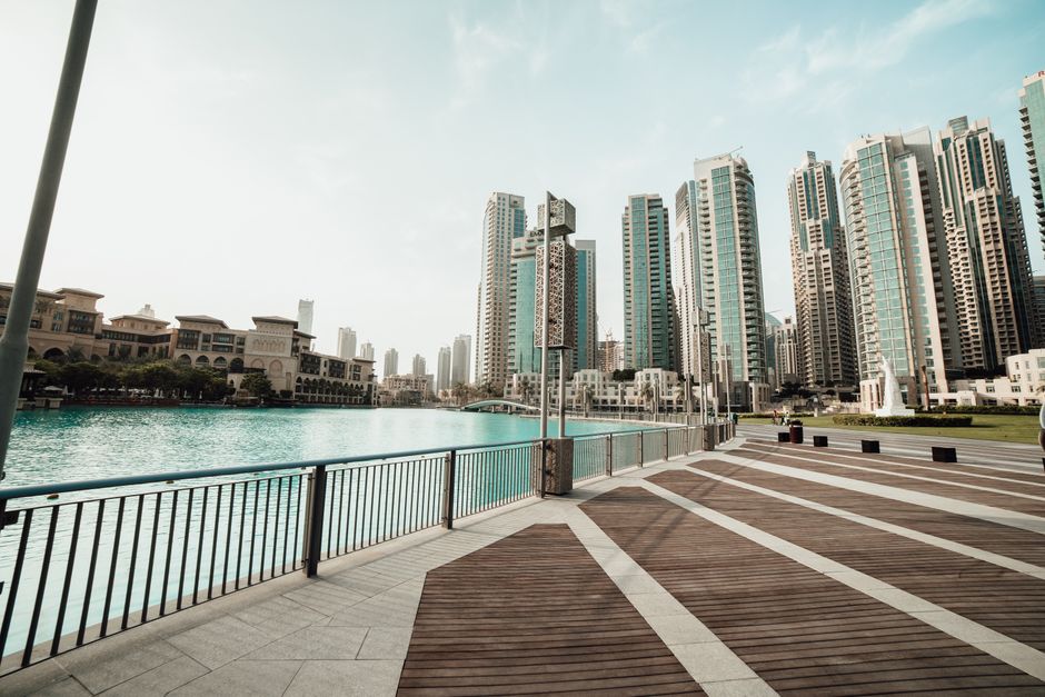 Sleep wellness is the city's next fitness frontier—here's how Dubai is embracing rest as seriously as its gyms