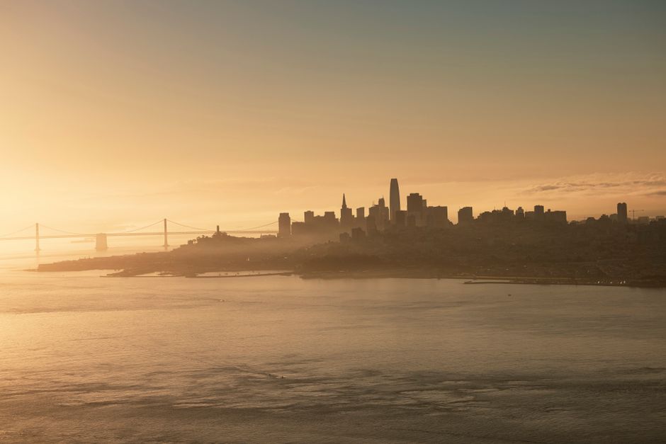 Golden Gate's Running Renaissance: How Outdoor Trail Fitness Is Becoming San Francisco's Wellness Standard