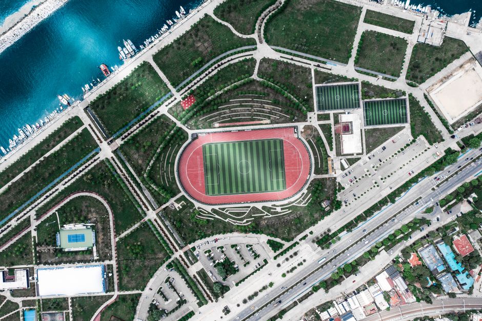 From Pitch to Neighbourhood: How Istanbul's Local Clubs Are Thriving and Building Community