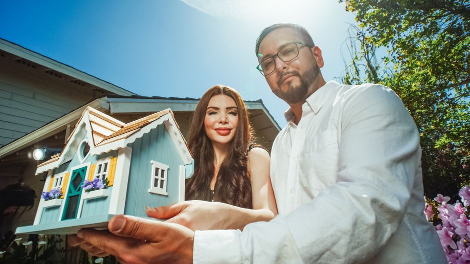 First Home Buyer's Breakthrough: The Shared Equity Scheme Explained Step by Step