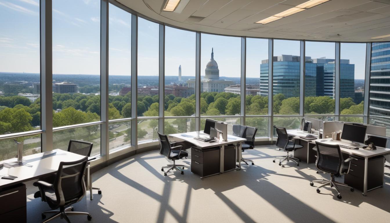 DC Business Costs Rising: Geopolitical Impact 2026