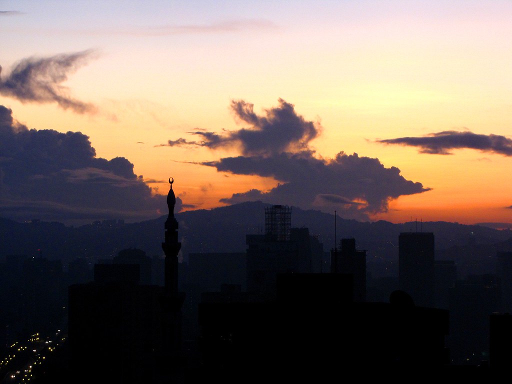 El Valle Emerges as Caracas's Affordable Suburb Outperforming All Its Neighbours