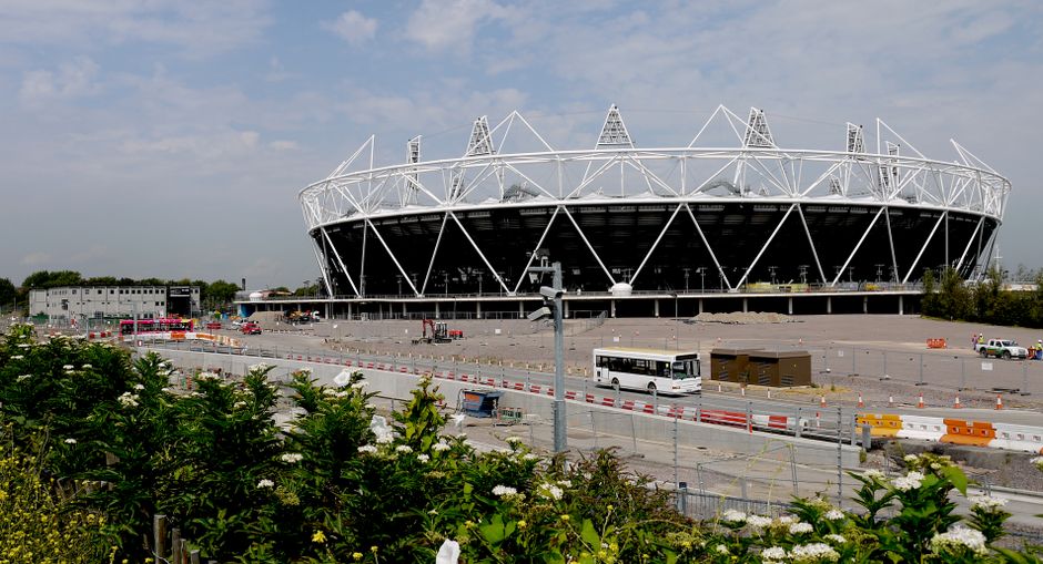 From Serpentine to Stratford: What swimming participation data reveals about London's fitness obsession