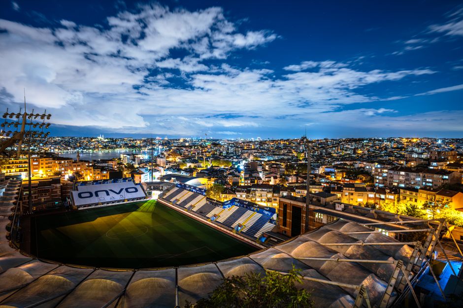 Breaking into Istanbul's Fitness Scene: Your Guide to Getting Started at the City's Gyms