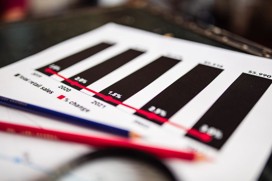 Sydney's Key Business Sectors in 2026: Finance, Professional Services and the Creative Economy