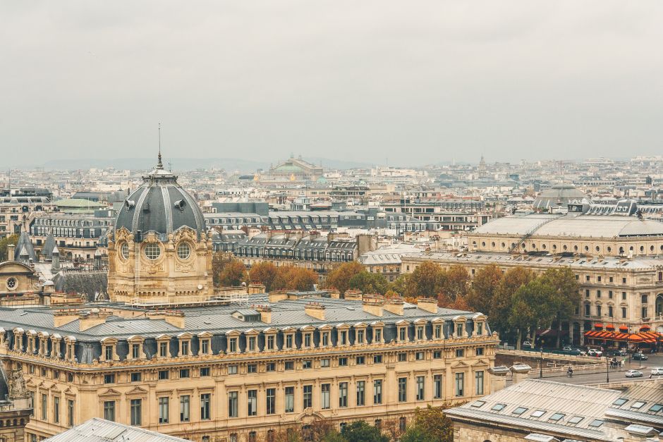 Paris Tech Scene Pivots: How Local VCs Are Reshaping Startup Funding in 2026