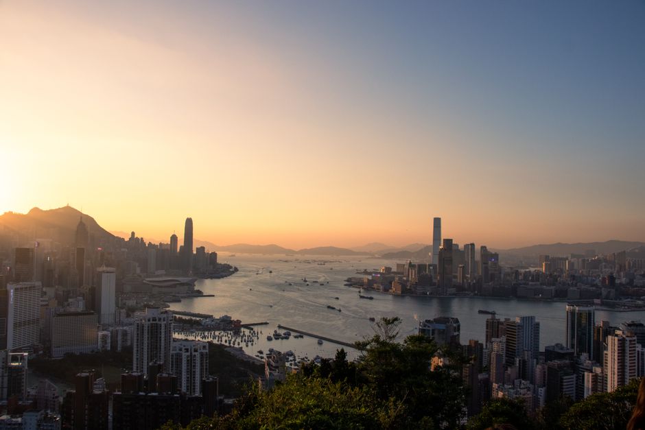 The Faces Behind Hong Kong's Neighbourhoods: Stories That Shape Our City