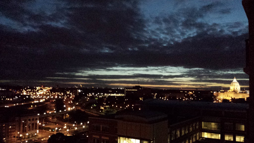 Fargo City Commission Scheduled to Vote on Extending 1% Infrastructure Sales Tax Through 2048