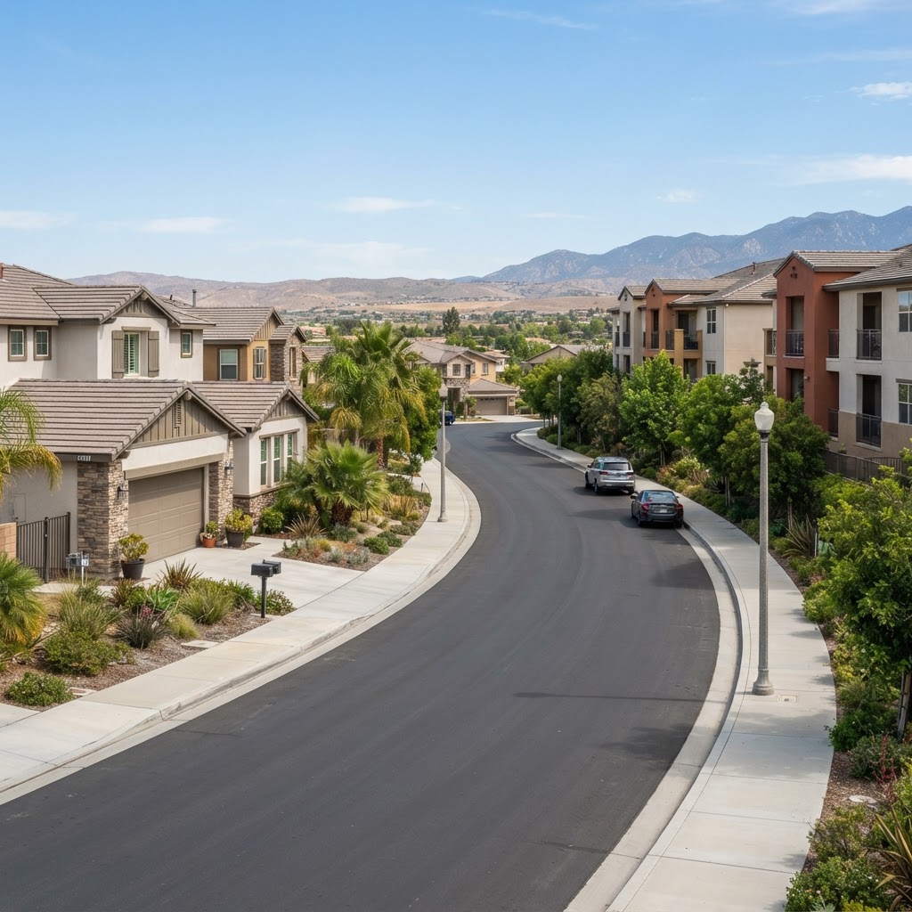 Properties That Passed In at Victorville Auctions and the Reasons Behind Them