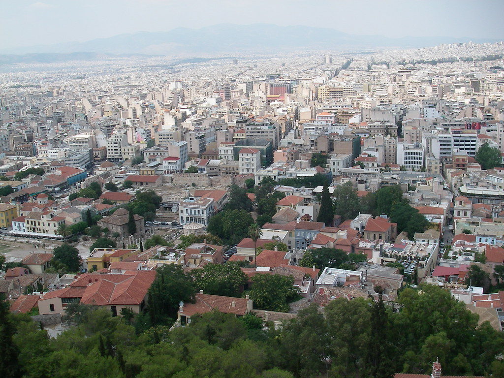 Local meditation classes, groups and apps worth trying in Athens this summer