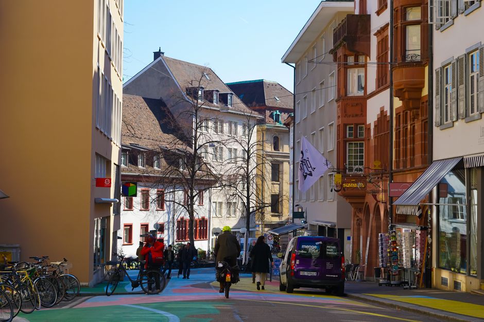 How Zurich's Grassroots Collectives are Remaking the City's Gallery Scene