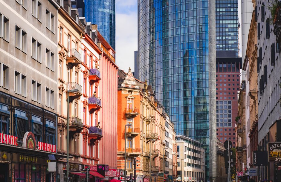 Newcastle's Historic Buildings Are Full of Copied Images, Officials and Experts Say the Problem Is Bigger Than Anyone Thought