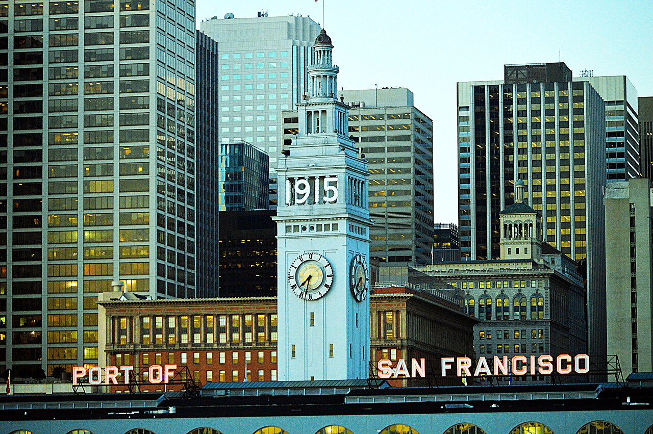 San Francisco's Office Market Faces a Perfect Storm of Headwinds in 2026