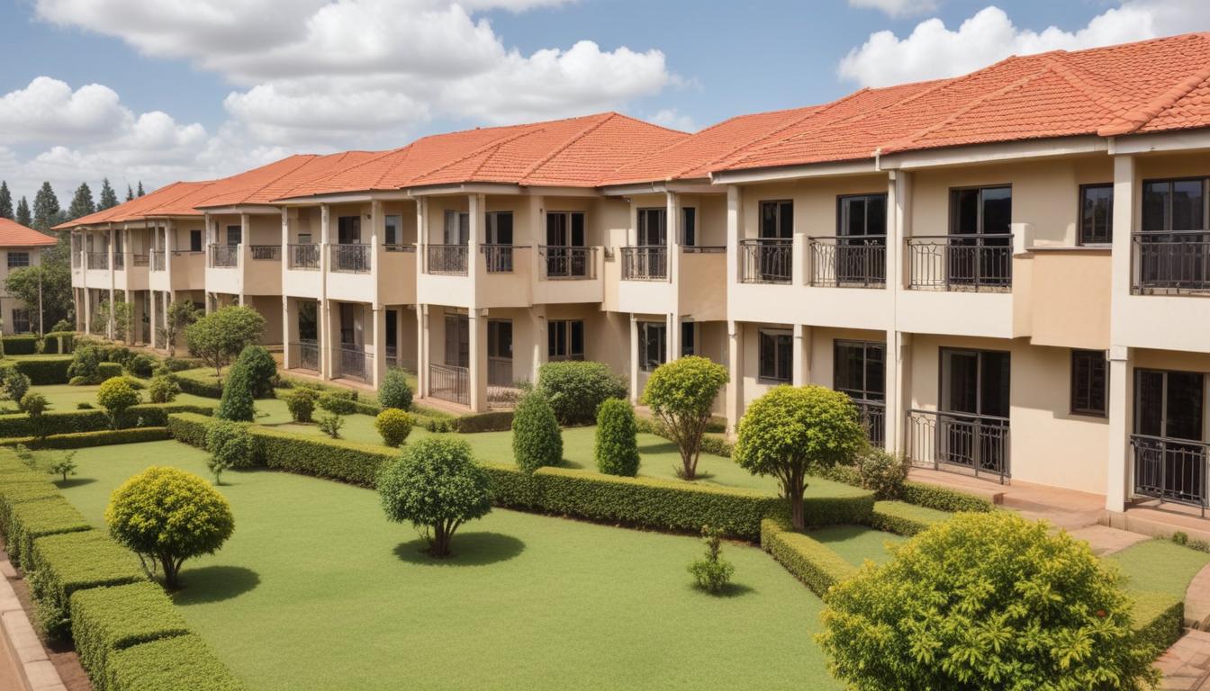 From Syokimau to Kilimani: What Real Investor Returns Are Showing Across Nairobi's Neighbourhoods