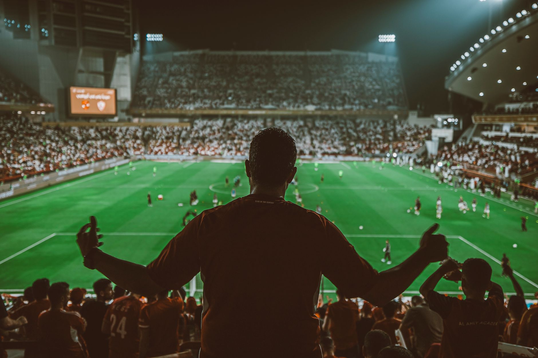 Cairo's Sporting Infrastructure at a Crossroads: Upgrading Venues to Match Continental Ambitions