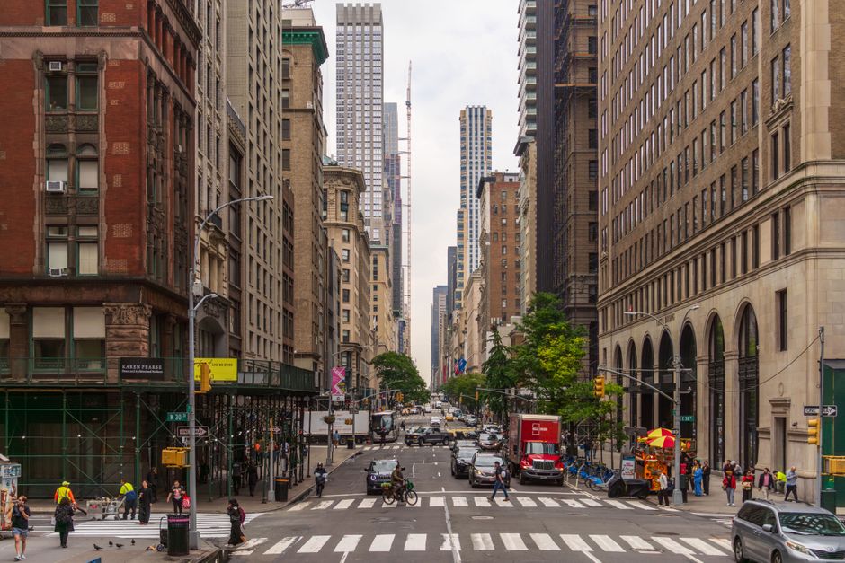 By the Numbers: What NYC's Mid-Year Budget Crisis Really Means