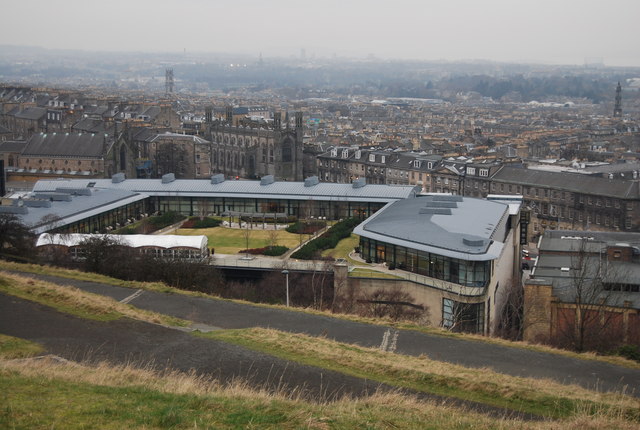 How a forgotten Leith workshop became the birthplace of Edinburgh's underground music scene