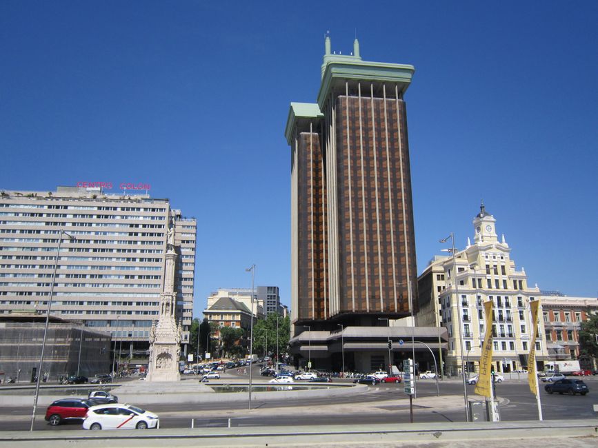 What Madrid Diners and Shoppers Need to Know About Rising Food Costs This Summer