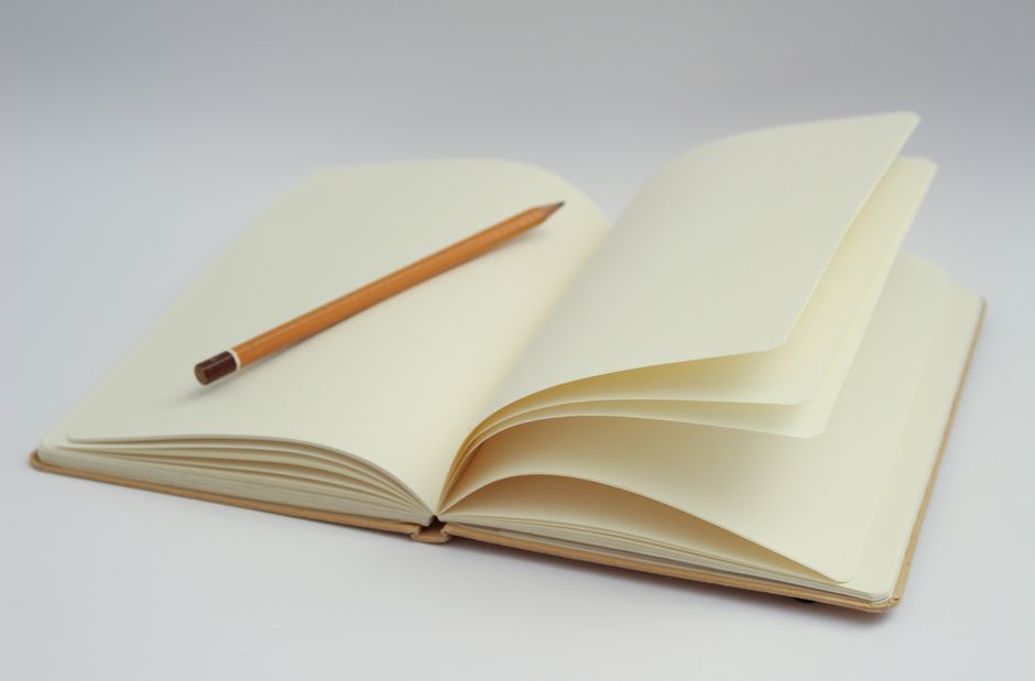 From blank page to calm mind: How to start journaling as your mindfulness practice