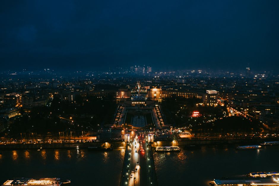 Why Paris's Night-Time Wellness Routine Is Now Backed by Hard Science