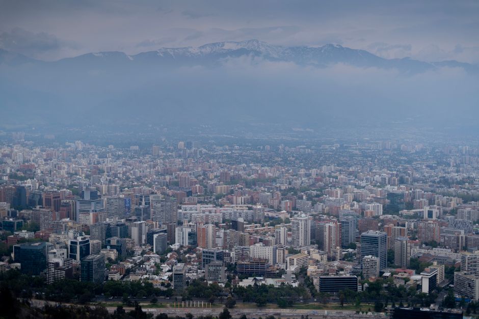 From Lastarria to Las Condes: How yoga and meditation are reshaping Santiago's wellness landscape