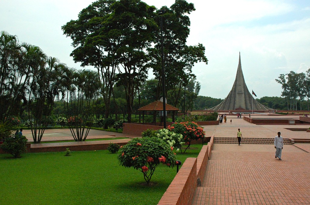 Daily Exercise Cuts Anxiety Symptoms for Dhaka Office Workers