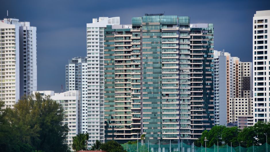 Luxury Property Yields: What Singapore's High-End Investors Are Actually Earning