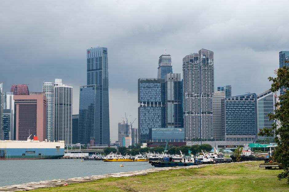 From Car Culture to Connectivity: How Singapore's East Coast Is Reinventing Commuting