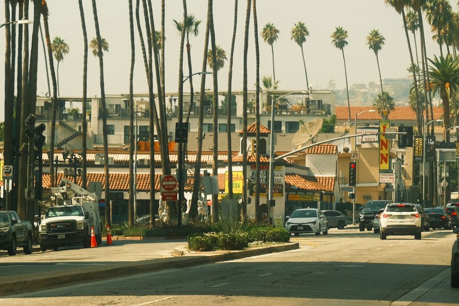 How LA's Housing Crisis Became a Crisis: The Decades of Decisions That Led Here
