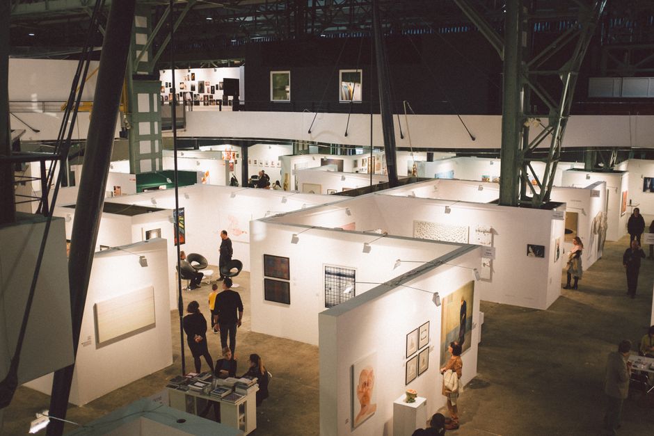 Zurich’s Summer Shift: Why Gallery Owners are Ditching the White Cube