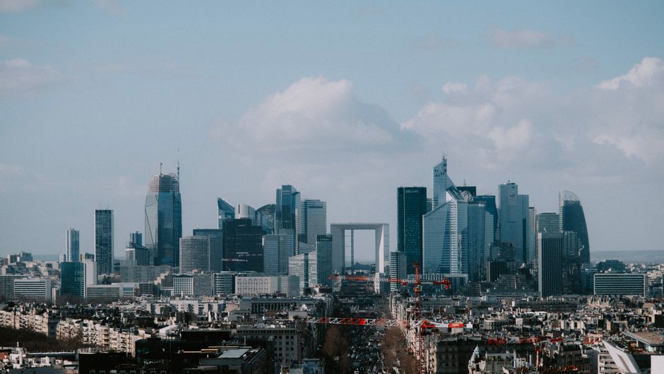 Paris Tourism Boom Reshapes Labour Market as City Chases High-Value Visitors
