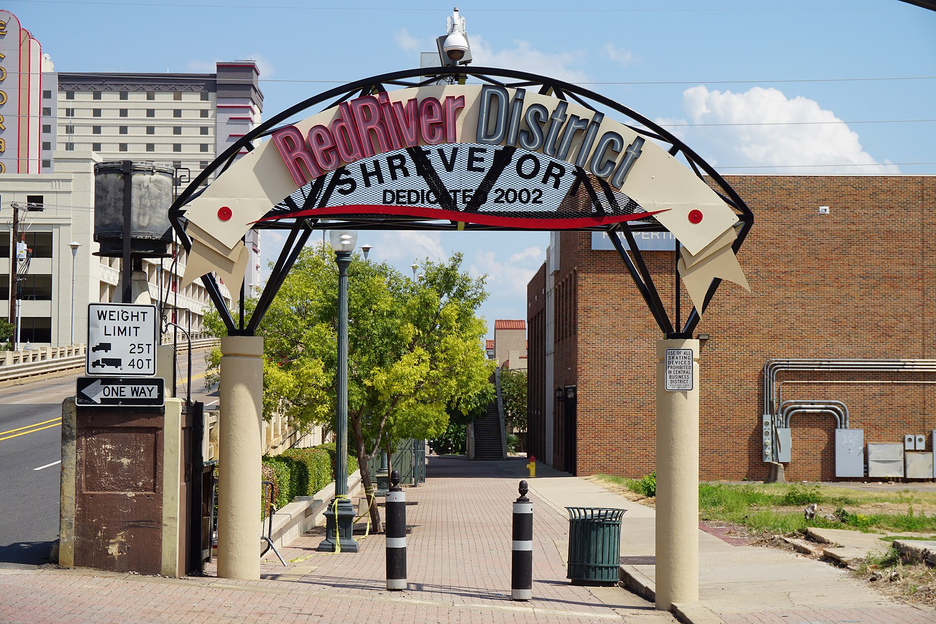Shreveport Cuts Property Taxes for Lower-Income Residents Amid $8.2M Budget Gap