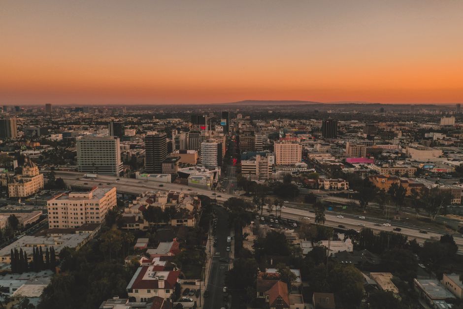 Investors Are Back, and They're Muscling Out Buyers Across LA