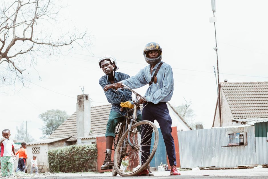 Numbers Don't Lie: What Nairobi's Endurance Sport Boom Reveals About Our Changing Fitness Culture