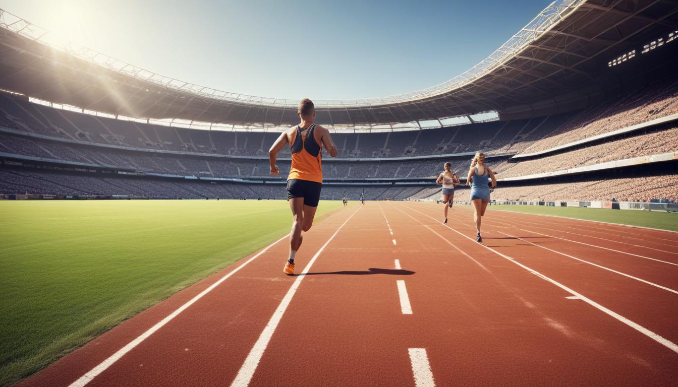 Amateur Sports Clubs Berlin: Join Local Leagues