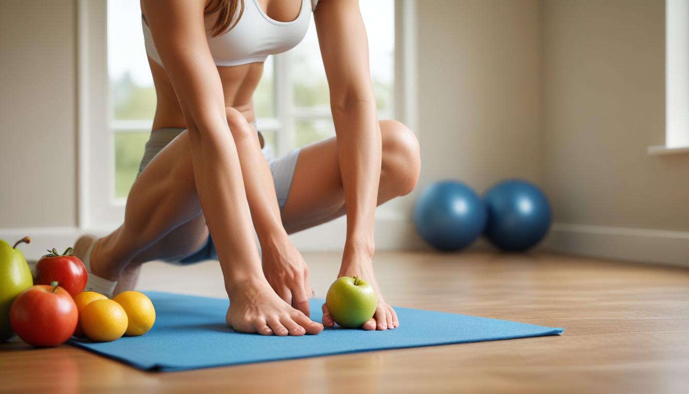From parkrun to premium studios: how the fitness boom is reshaping Hobart's wellness culture