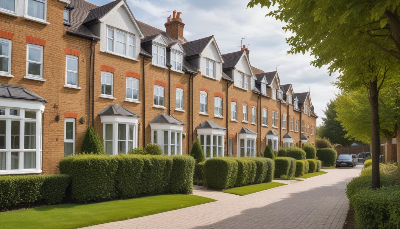 London's rental surge: what's really pushing rents ...