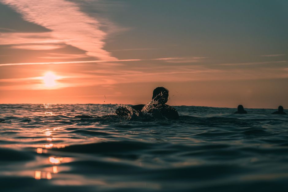Lisbon Swimming Club Shatters 12-Year National Record Despite Heatwave