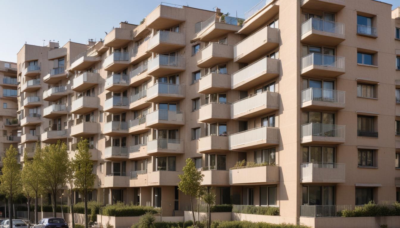 Barcelona's Property Market Hits New Heights: Record Auction Clearance Rates Signal Booming Demand