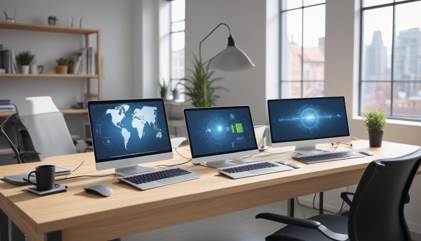 Smart City Tech Is Quietly Reshaping How DC Residents ...