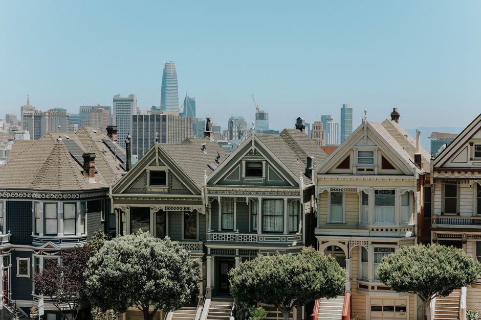 Pipeline Revival: How San Francisco's New Development Wave Is Reshaping Neighbourhood Character