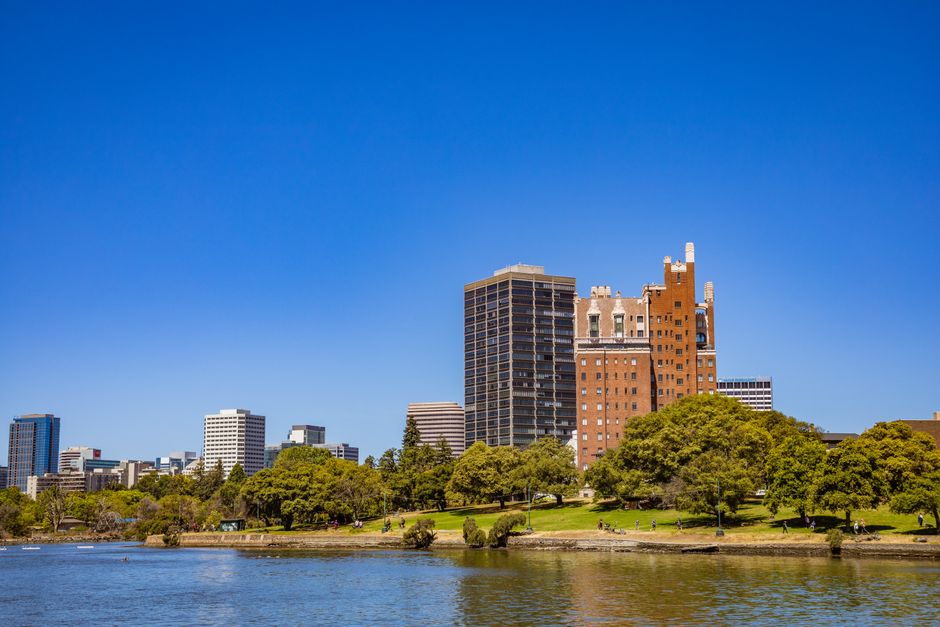 Darwin's Green Heart: The People Making Our Parks Come Alive