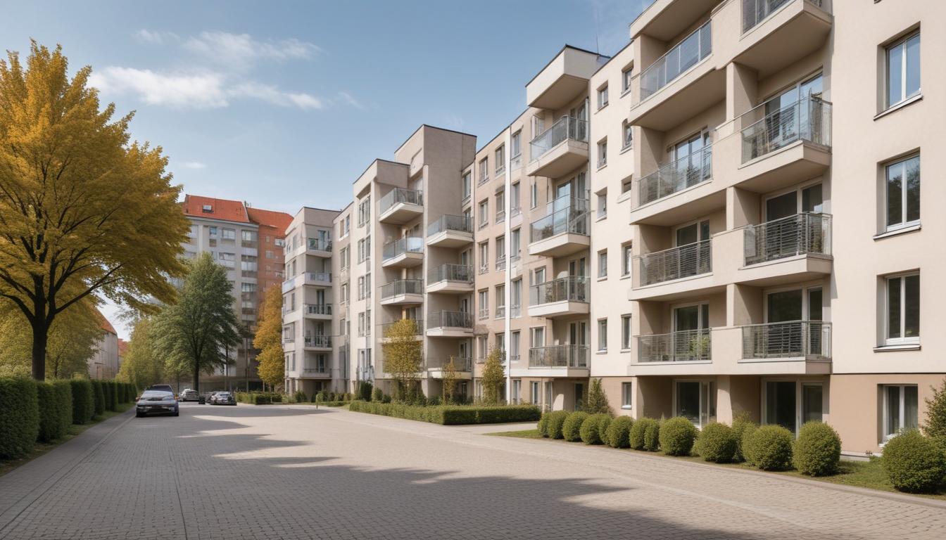 Lichtenberg emerges as Berlin's next affordable housing investment frontier